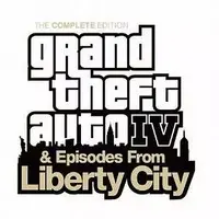 PlayStation 3 - Grand Theft Auto