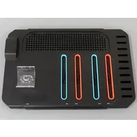 Nintendo Switch 2 - Video Game Accessories - Cooling Fan (Royal Monster Switch2専用 5in1 冷却ファン付き 充電ステーション[RM-3588])