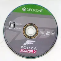 Xbox One - Forza Horizon - No Box No Manual