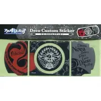 PlayStation Portable - Video Game Accessories - Stickers - La storia della Arcana Famiglia