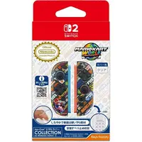 Nintendo Switch 2 - Video Game Accessories - Joy-Con - MARIO KART Series
