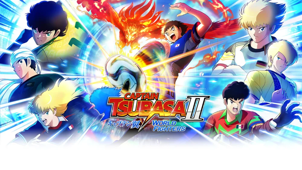Key Visual
