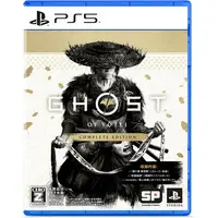 PlayStation 5 - Ghost of Yōtei