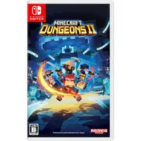 Nintendo Switch - MINECRAFT