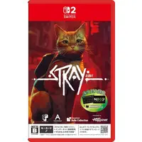 Nintendo Switch 2 - Stray