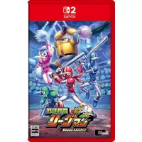 Nintendo Switch 2 - Ninja Baseball Bat Man