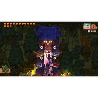 Nintendo Switch - Japanese Rural Life Adventure