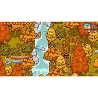 Nintendo Switch - Japanese Rural Life Adventure