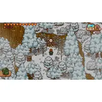 Nintendo Switch - Japanese Rural Life Adventure
