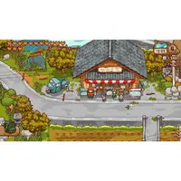 Nintendo Switch - Japanese Rural Life Adventure