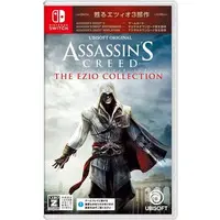 Nintendo Switch - ASSASSIN'S CREED