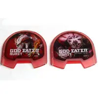 PlayStation Portable - Video Game Accessories - Case - GOD EATER