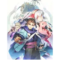 Nintendo Switch 2 - Utawarerumono