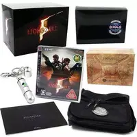 PlayStation 3 - BIOHAZARD (Resident Evil)