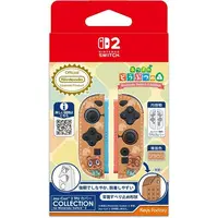 Nintendo Switch 2 - Video Game Accessories - Joy-Con - Animal Crossing series
