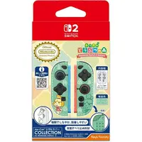 Nintendo Switch 2 - Video Game Accessories - Joy-Con - Animal Crossing series