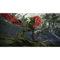 Nintendo Switch 2 - Wo Long: Fallen Dynasty