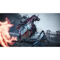 Nintendo Switch 2 - Wo Long: Fallen Dynasty