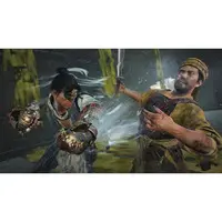 Nintendo Switch 2 - Wo Long: Fallen Dynasty