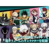 Nintendo Switch 2 - Boku no Hero Academia (My Hero Academia)