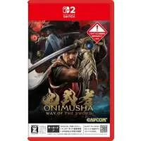 Nintendo Switch 2 - Onimusha