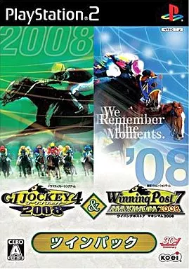 PlayStation 2 - Winning Post