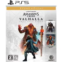 PlayStation 5 - ASSASSIN'S CREED