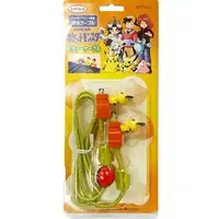 GAME BOY - Video Game Accessories (ピチューケーブル(GBカラー用))