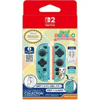 Nintendo Switch 2 - Video Game Accessories - Cover - Joy-Con - Animal Crossing series
