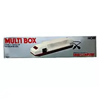 Family Computer - Video Game Accessories (MULTI BOX マルチボックス)