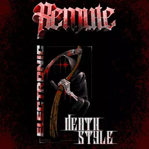 PC Engine - Electronic Deathstyle