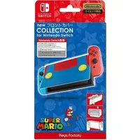 Nintendo Switch - Video Game Accessories - Cover - Super Mario series