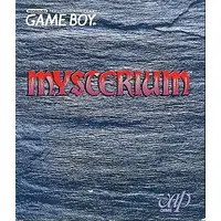 GAME BOY - Mysterium