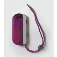 Nintendo Switch - Video Game Accessories - Joy-Con - Pokémon Violet