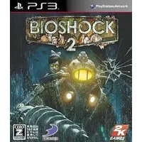PlayStation 3 - BioShock