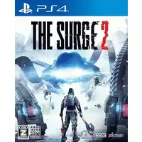 PlayStation 4 - The Surge