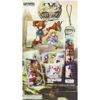 PlayStation Vita - Video Game Accessories - Ys: Memories of Celceta