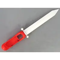 Nintendo Switch - Video Game Accessories - Joy-Con (iplay LED GAME SWORD for NS Joy-con(RED))