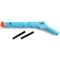 Nintendo Switch - Video Game Accessories - Game Controller (DOBE Shooting Game Blaster Grip[TNS-3183])