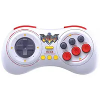 Nintendo Switch 2 - Video Game Accessories - Game Controller (8BitDo M30 Bluetooth Gamepad Earthion Edition)