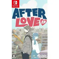 Nintendo Switch - Afterlove EP