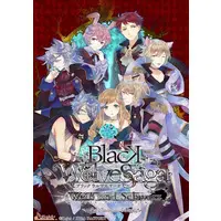 Nintendo Switch - BLACK WOLVES SAGA