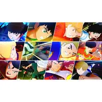 PlayStation 5 - Captain Tsubasa