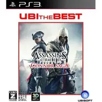 PlayStation 3 - ASSASSIN'S CREED