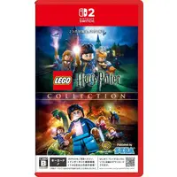 Nintendo Switch 2 - LEGO Harry Potter Collection