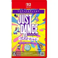 Nintendo Switch - Just Dance