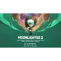 PlayStation 5 - Moonlighter