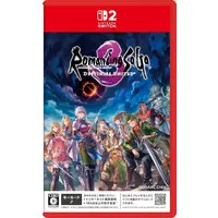 Nintendo Switch 2 - Romancing SaGa