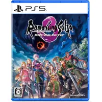 PlayStation 5 - Romancing SaGa