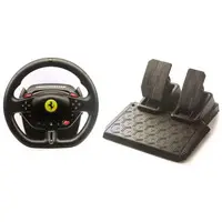 PlayStation 5 - Video Game Accessories - Game Controller (Thrustmaster T98 Ferrari 296 GTB)